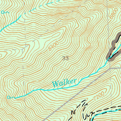 Haiwee Pass (2008) Preview 3