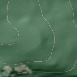 North Fork Trail Preview 2