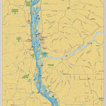 Mississippi River (Pool 10) Preview 1