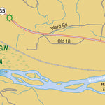 Mississippi River (Pool 10) Preview 2