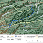 Savage Run Wilderness Preview 1