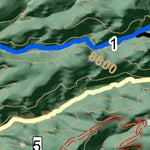 Savage Run Wilderness Preview 2