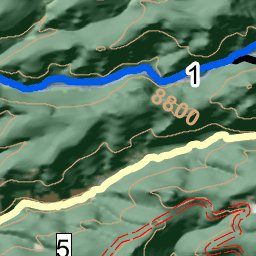 Savage Run Wilderness Preview 2