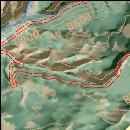 Savage Run Wilderness Preview 3