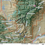 Sheep Mountain Trail Preview 1