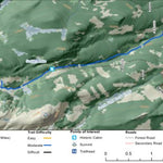 Trail Creek Trail Preview 1