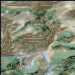 Lone Pine State Wildlife Area Preview 3