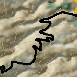 Bobcat Ridge Natural Area Preview 2