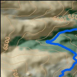 Bobcat Ridge Natural Area Preview 3