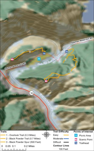 Gateway Natural Area Preview 1