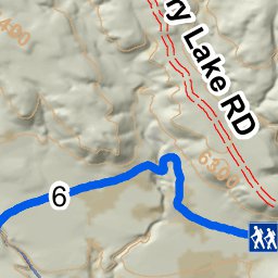 Soapstone Natural Area Preview 2