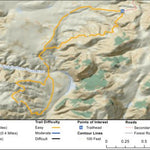 Eagles Nest Open Space Preview 1