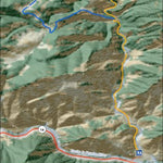 Hewlett Gulch Trail Preview 1