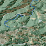 Lower Dadd Gulch Trail Preview 1