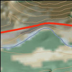 Lower Dadd Gulch Trail Preview 3