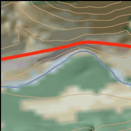 Lower Dadd Gulch Trail Preview 3