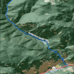 Roaring Creek Trail Preview 1