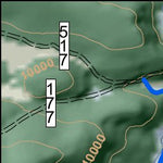 Roaring Creek Trail Preview 3