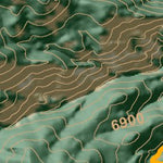 Young Gulch Trail Preview 2