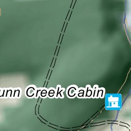 Nunn Creek Cabin Preview 2