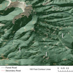 Kennaday Peak Fire Lookout Preview 1