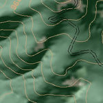 Kennaday Peak Fire Lookout Preview 2