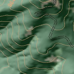 Kennaday Peak Fire Lookout Preview 2