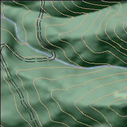 Kennaday Peak Fire Lookout Preview 3