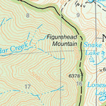 Figurehead Mountain Preview 3