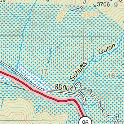 Seiad Valley Preview 3