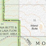 Schonchin Butte Preview 3