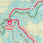 Dillon Mountain (Klamath Atlas) Preview 3