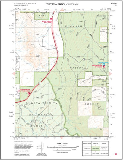The Whaleback Preview 1