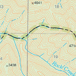 Medicine Mountain (Klamath Atlas) Preview 2