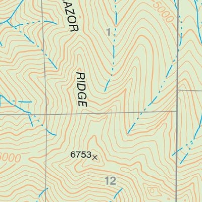 Yellow Dog Peak Preview 2