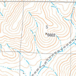 Gazelle Mountain Preview 2