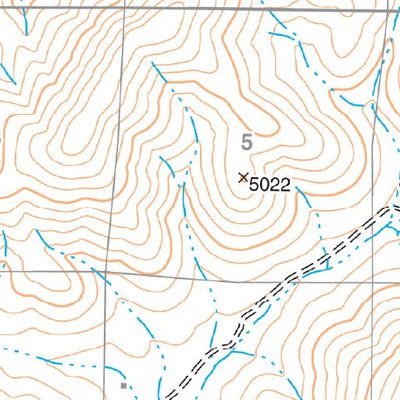 Gazelle Mountain Preview 2