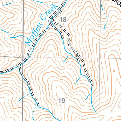 Gazelle Mountain Preview 3