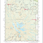 Mount Shasta (Klamath Atlas) Preview 1