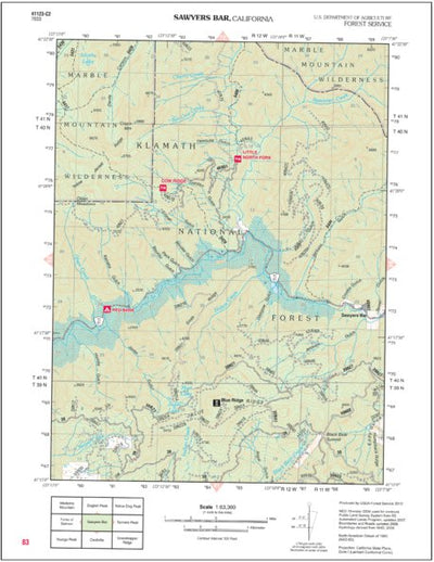 Sawyers Bar Preview 1