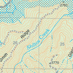 Sawyers Bar Preview 2