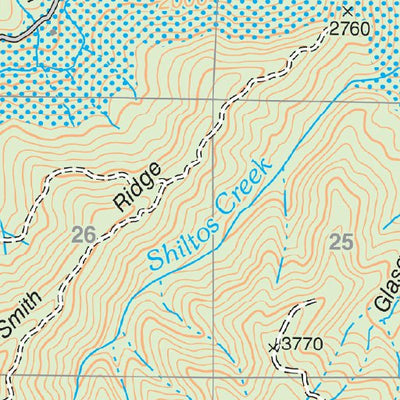 Sawyers Bar Preview 2