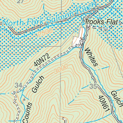 Tanners Peak Preview 3