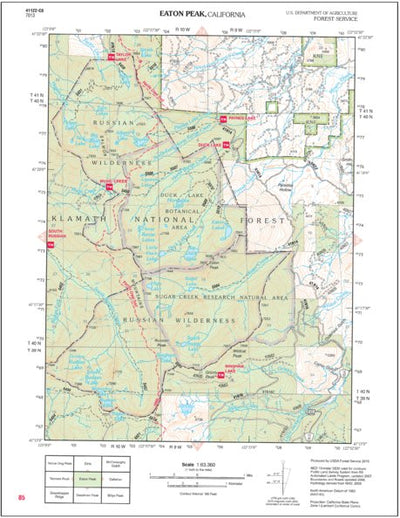 Eaton Peak Preview 1