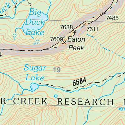Eaton Peak Preview 2