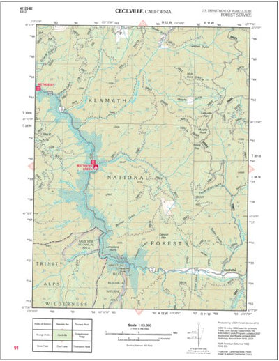 Cecilville Preview 1