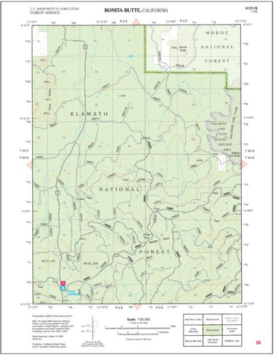 Bonita Butte Preview 1