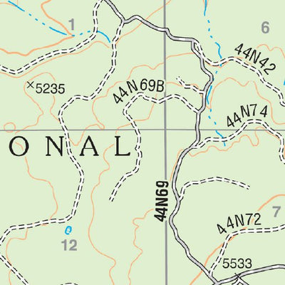 Bonita Butte Preview 2