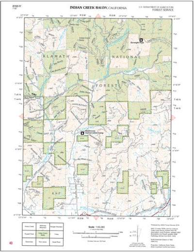 Indian Creek Baldy Preview 1