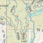 Indian Creek Baldy Preview 3